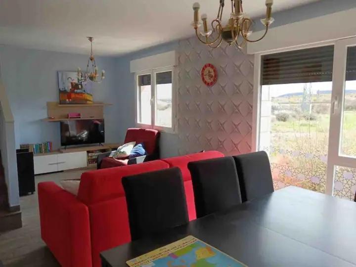 Real 1H Villa Las Casas  Luaran gambar