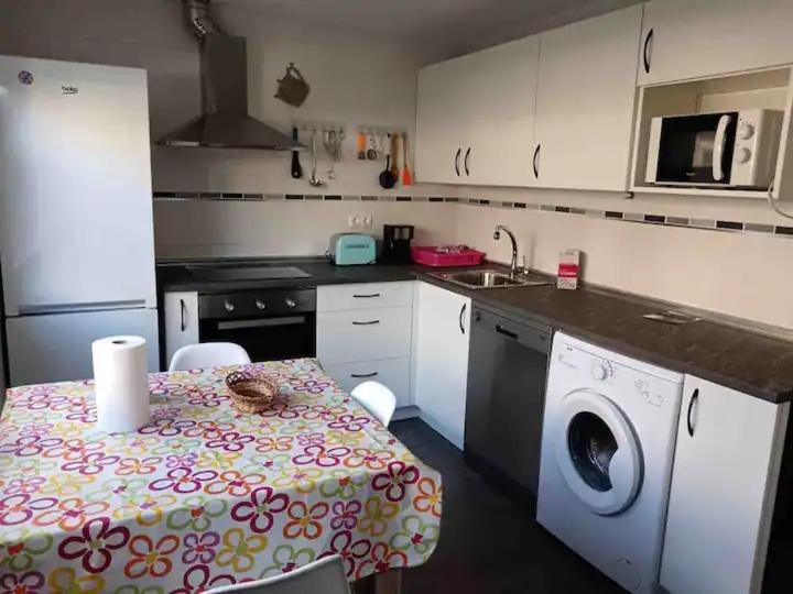 Real 1H Villa Las Casas  Luaran gambar