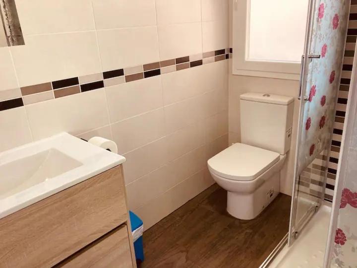 Real 1H Villa Las Casas  Luaran gambar